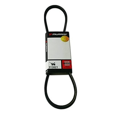 Oregon 75-209 97-1/16" Belt Murray 30" 38" 40" 42" 46" Deck LT Hydro 42516X92B Oregon 75-209 97-1/16" Belt Murray 30" 38" 40" 42" 46" Deck LT Hydro 42516X92B